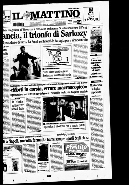 Il mattino